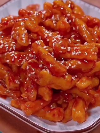 【山楂糖醋汁】大瓶1KG顺手鲜山楂糖醋汁糖醋排骨糖醋里脊鱼礼盒