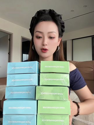 到手12盒才这个价格!!#益生菌#双链路#亲测分享