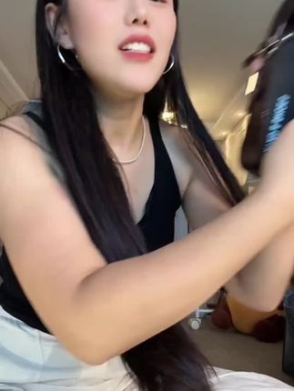 女鞋单鞋复古法式粗跟高跟方头鞋子百搭夏季春季平底尖头浅口中跟#女士新款尖头鞋#好穿不累脚