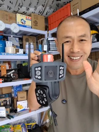 #监控#摄像头#监控摄像头