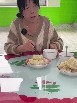 #记录我的农村生活 #婆媳相处 #我要上热门🔥