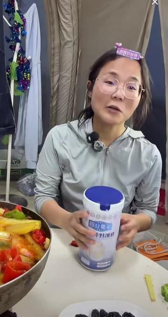 小邵推荐驼奶粉 #驼奶粉厂家 #驼奶粉营养价值非常高 @小邵闯地球