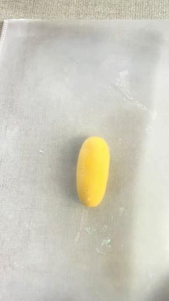 挑战你发图我来捏,今日是佩奇崇拜的酷酷的土豆先生,明天想看我捏啥,欢迎评论区留言#一般人不告诉他 #亲子手工 #粘土 #小猪佩奇#日常vlog @抖音小助手 @抖音创作小助手 @抖音艺术