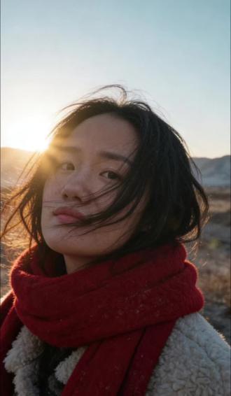 看的心潮澎湃,一定要瘦到这样😙
#豆包ai #豆包指令 #豆包p图 #氛围感拍照