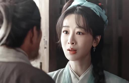 爷爷所受的屈辱、李祯她决定用墨讨回一切、亲情线真的哭死我了 #家业 #杨紫 #闻着家业宅斗味儿就来了