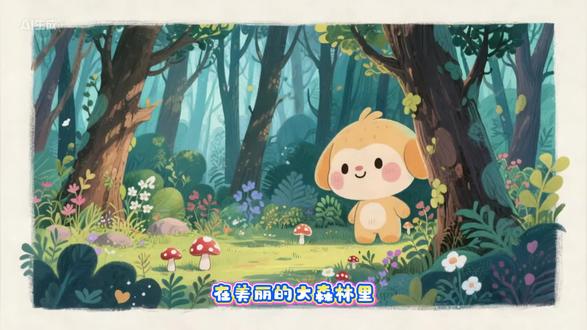 #儿童睡前故事#儿童绘本#儿童启蒙动画