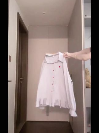 #早秋甜妹两件套 #甜美穿搭 #韩系穿搭 #这也太好看了 #甜妹统治世界🎀