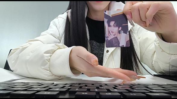 云旗 我有一点s了#云旗