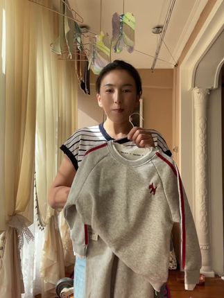 #每日穿搭每日 #每日穿搭女装 #服装小店 #休闲穿搭