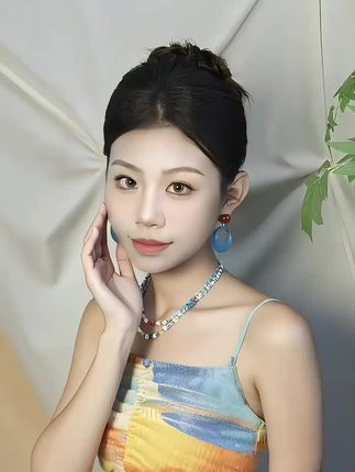 #秋冬耳饰 #仙女必备 #耳钉 #耳饰 #高级感