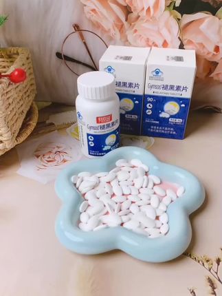 白云山维生素B6褪黑素片#万万没想到#睡眠#熬夜必备 #涨知识#正能量@DOU+小助手 @DOU+上热门