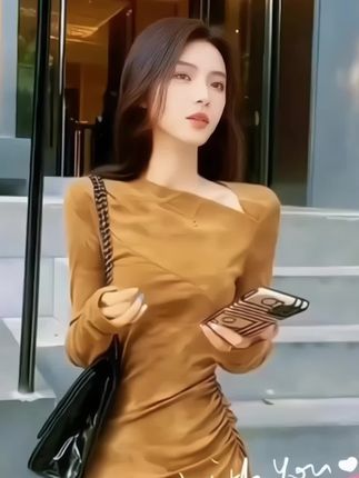 #通勤搭配 #优雅气质 #时尚气质穿搭 #春秋穿搭 #出街穿搭