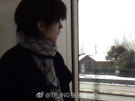 生日快乐墨墨#张子墨