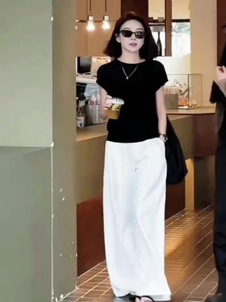 #上热门 #优雅气质,高级感穿搭 #品质女装