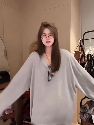 #女装#上衣#T恤#打底衫 #穿搭