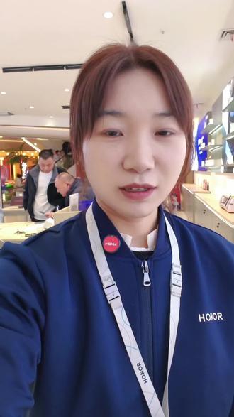 如何设置景深壁纸?一学就会#抖音创作伙伴计划 #创作者中心 #创作灵感 #荣耀500 #景深壁纸怎么设置