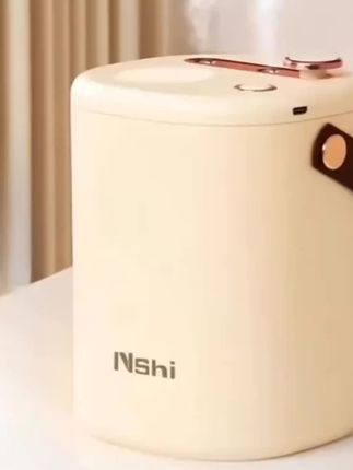 新款无线加湿器家用静音孕妇婴儿卧室冬天房间空气办公室桌面小型 #无线 #加湿器 #空气 #小型 #好物推荐