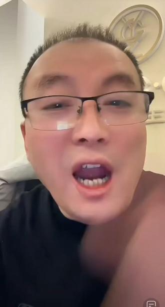 唉,不知道咋说了#盈公主 #纳迪尔 #纳迪尔小姐夫 #抖加小助手 #真实生活分享计划