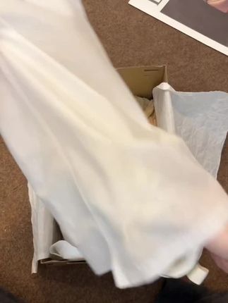 早秋百搭厚底小白鞋!好穿又百搭的休闲鞋#鞋控日常 #小白鞋 #板鞋 #休闲小白鞋 #女鞋