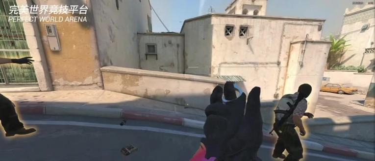 咦,来了是吧!瓦雷拉!瓦雷拉!#csgo