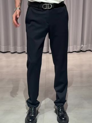 秋冬新款,裤子先生出品 #简约大气 #面料柔软舒适 #显高显瘦 #休闲裤 #裤子穿搭