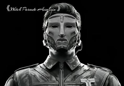 谁来陪我打洲
#三角洲行动 #典狱长进行曲 #格赫罗斯 #配音