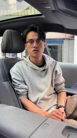 零跑Lafa5新手必看第十三期:如果你提完车没有设置这4个功能,那相当于只买了半台!#零跑用车小知识 #零跑用车技巧 #零跑lafa5 #零跑汽车