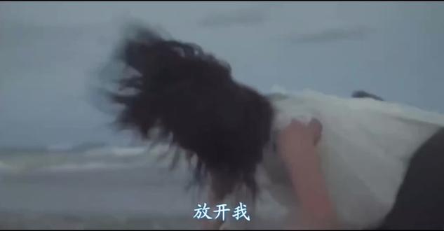 如果预言正确#爱的曝光 #满岛光 #电影