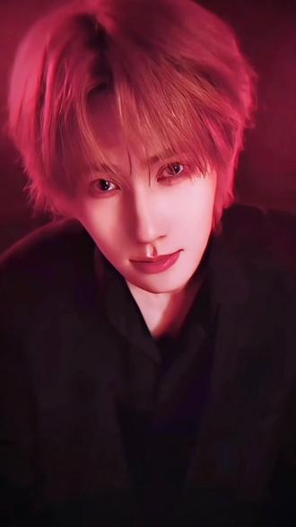 摇晃的红酒杯#张真源#张真源骰子转场 #红发