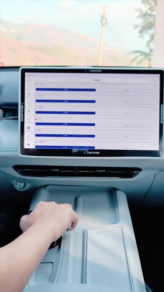 期待更多音效@车机叫父 #长安UNIZ #锁车音效 #superuni