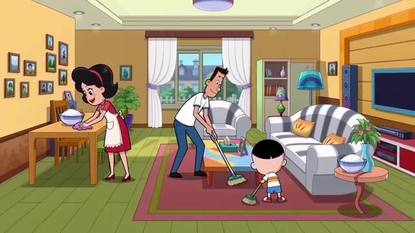 张凌赫你挺牛b克拉斯啊#豆包#张凌赫