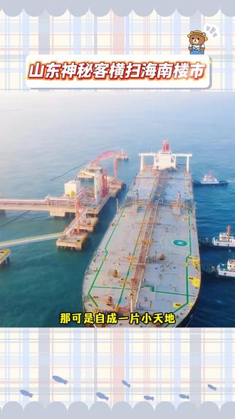 有山东客户在三亚买了上百套房 #海南 #购房 #政策 #经济