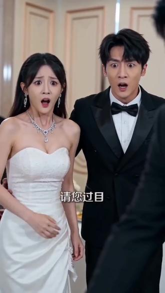 #AI豪门宴上的反转局 #随变ai随便玩