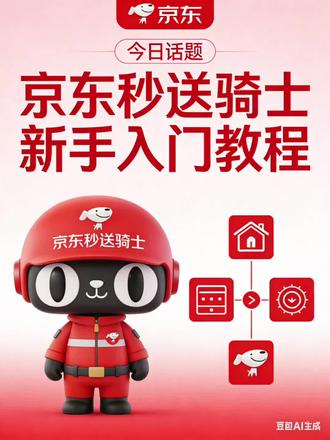 今日话题。新手京东外卖员入门#京东外卖 #新手外卖员 #外卖 #外卖车 #外卖装备