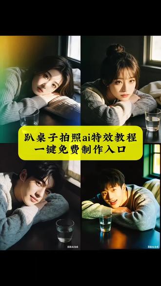 趴桌子拍照教程 趴桌子拍照豆包ai制作教程 趴桌子拍照ai教程 趴桌子特效教程 趴桌子ai特效教程 趴桌子特效制作教程 趴桌子免费制作教程 趴桌子拍照特效教程 ai趴桌子自拍制作教程 趴桌子拍照ai指令 豆包ai图片生成指令 趴桌子拍照ai指令剪映 ai趴桌子写真制作指令 ai趴桌子写真提示词 ai趴桌子自拍制作指令 ai趴桌子自拍提示词 ai制作指令 趴桌子拍照姿势教程 豆包p图指令教程阳光氛围感 豆包p图指令教程清冷感 趴桌子氛围感特效教程 趴桌子制作教程 豆包p图指令趴在桌子上 趴桌子拍照男生怎么拍 豆包p图指令写真 豆包入后无水印保存图片 趴桌子拍照豆包ai 趴桌子照片豆包口令氛围感 趴在桌子上用豆包p图 趴在桌子上的豆包p图 趴趴桌子在桌子上的豆包p图指令 豆包躺在沙发上拍照ai背景 窗边趴桌胶片感写真 窗边趴桌胶片感写真豆包 窗边趴桌子拍照 窗边趴桌ai女头口令 豆包趴在桌子上p图 豆包坐下p图指令教程 趴在窗边的ai指令 穿和服趴在桌子上的豆包p图指令 豆包p图复古氛围感关键词 豆包p图氛围感指令 豆包p图古风氛围感 豆包p图背景图指令 豆包p图复古p图 豆包p图的#豆包ai #豆包p图已经nextlevel了 #趴桌子自拍照 #趴桌子上 #趴桌子自拍照