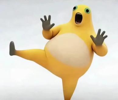 白菜对我笑😆#神圣#奶龙