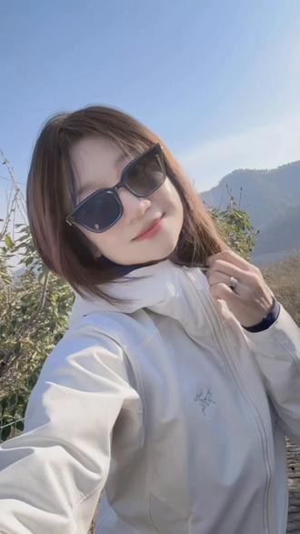 专家说,气血不足 要多爬山!爬山是顶配补药~