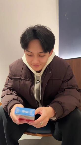 恋爱就是要负责啊#万孚恋爱卡#恋爱中#男大