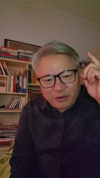 网传:郭礼典实名举报徐某#搞笑吐槽 #脱口秀 #伟伟爱吐槽