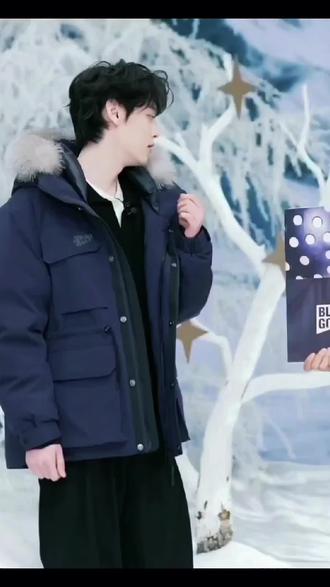 大漏勺雷子,名副其实!!#雷子 #lp #撒糖 #甜玉米