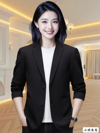 #高级感穿搭 #西装杀 #时尚穿搭 #品质男装 #西装外套