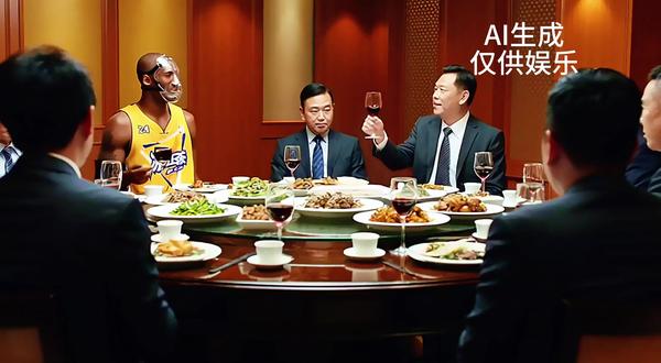 曼巴情商#科比 #牢大 #AI创作浪潮计划 #正能量 #励志