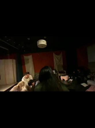 可若那酒不是我本意呢#如故 #连玥楼 #卫子瑶 #剧本杀 #死亡演绎