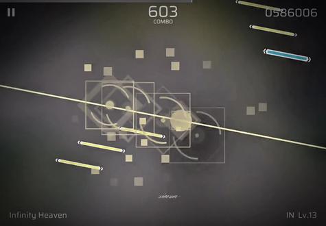 “但我们只剩彼此了”#夏以昼 #phigros