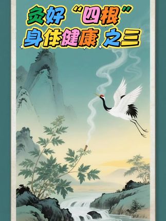 灸好四根,身体健康 之三 #蕲艾养生 #艾灸养生#蕲艾源头实力工厂 # 养生健康#非遗传承