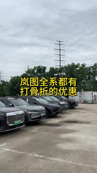 岚图系列,free+.知音梦想家,有喜欢的速度来!#岚图free+#岚图free #岚图梦想家 #岚图知音