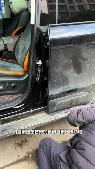 越野有风险 入坑需谨慎 #全新bj40 #燃油车 #越野爱好者 #改装升级 #越野车