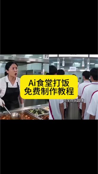 #剪映 #食堂打饭名场面、剪映AI特效、食堂阿姨手抖梗、校园食堂搞笑视频、一键复刻打饭名场面、剪映无水印模板、保姆级剪辑教程、新手必看避坑、点击拍同款、校园回忆杀、食堂干饭日常、学生党共鸣、童年校园梗、Al校园特效、剪映封面爆款公式、短视频流量密码、情绪互动、真实生活流、治愈校园回忆、食堂打饭教程、AI改字特效、校园梗视频制作、搞笑校园视频、打饭阿姨表情包