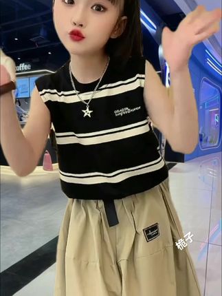 #夏季新款 #好身材好气质 #甜美穿搭 #夏天该有的样子 #青春活力