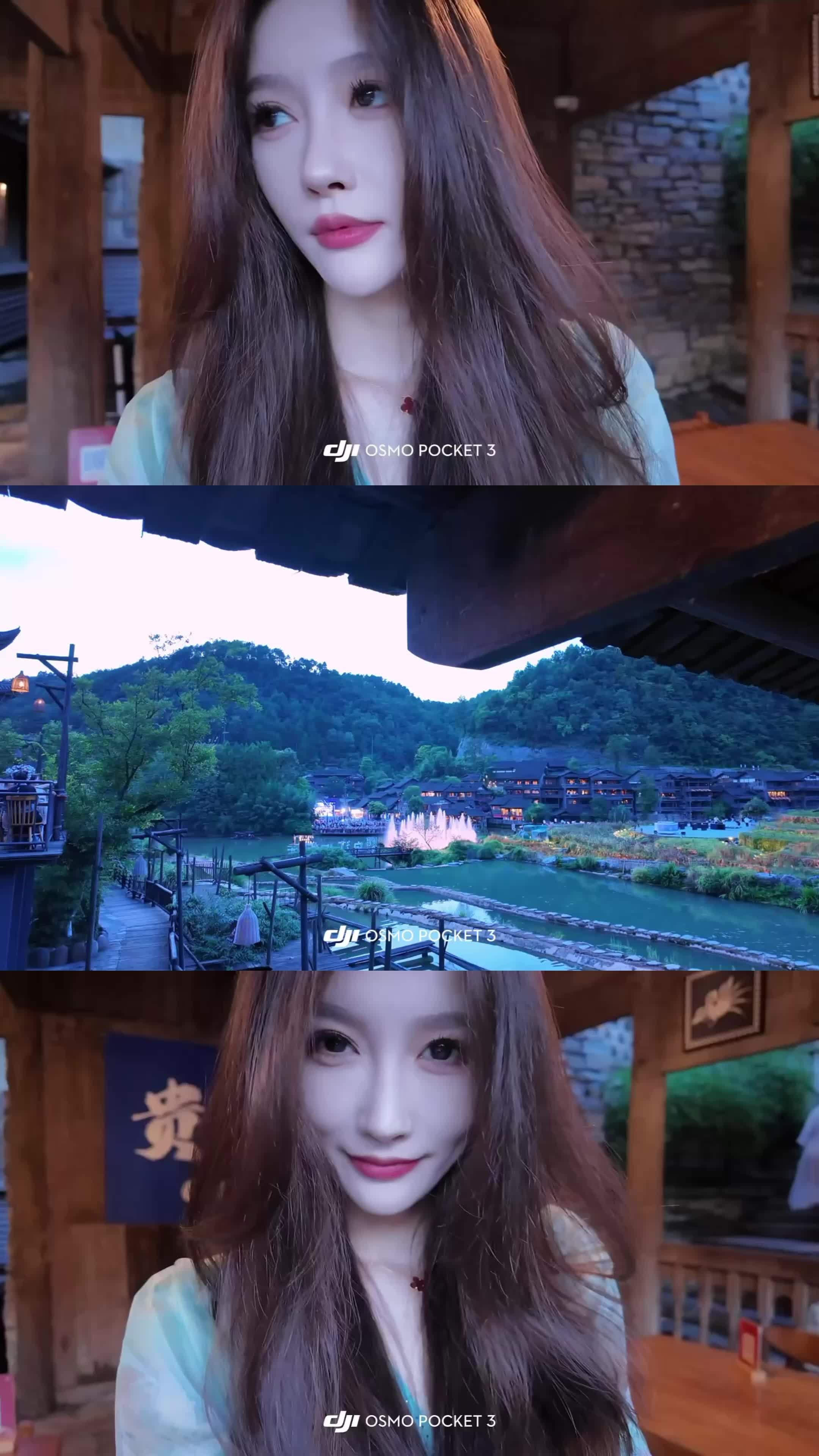 慢一点 久一点.